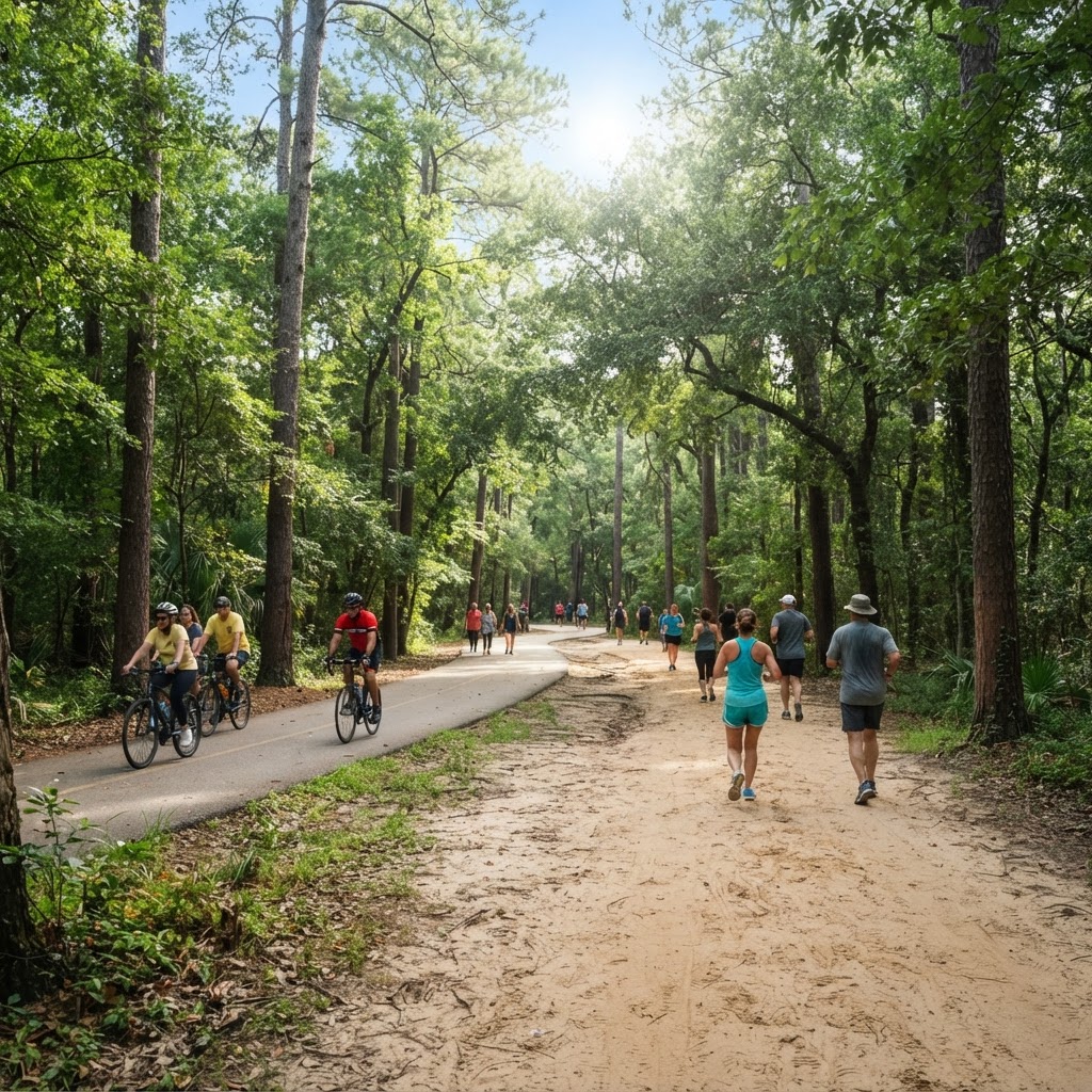 Memorial Park