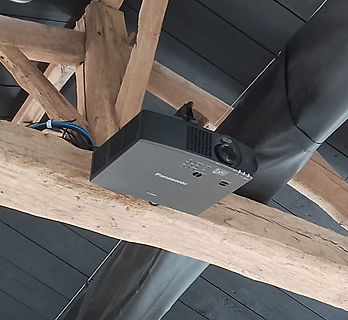 Vidéoprojecteur