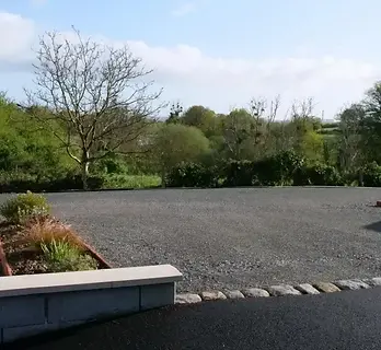 Le parking