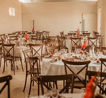 Tables rondes