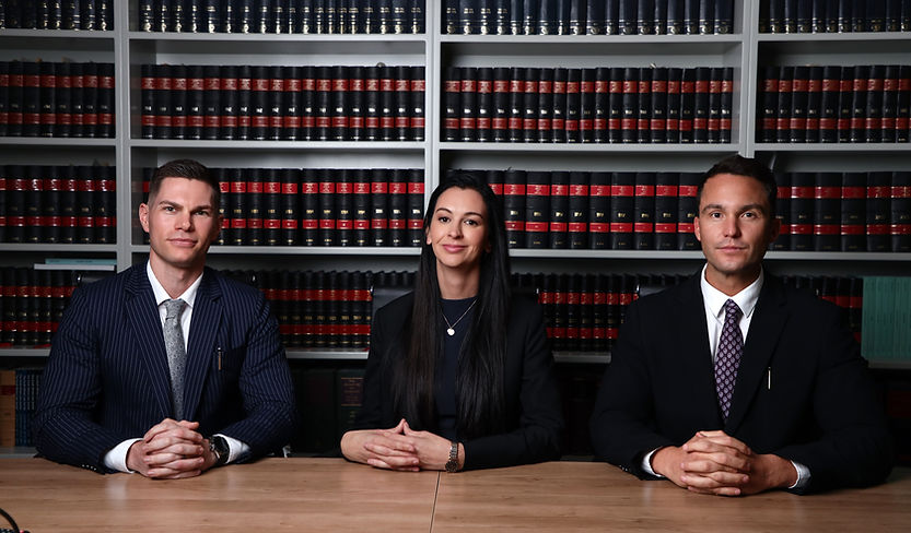 The advocates of Cape Chambers