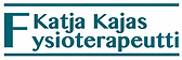 Fysioterapeutti Katja Kajas