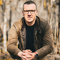 Tom Foley, founder of Exmoor AI