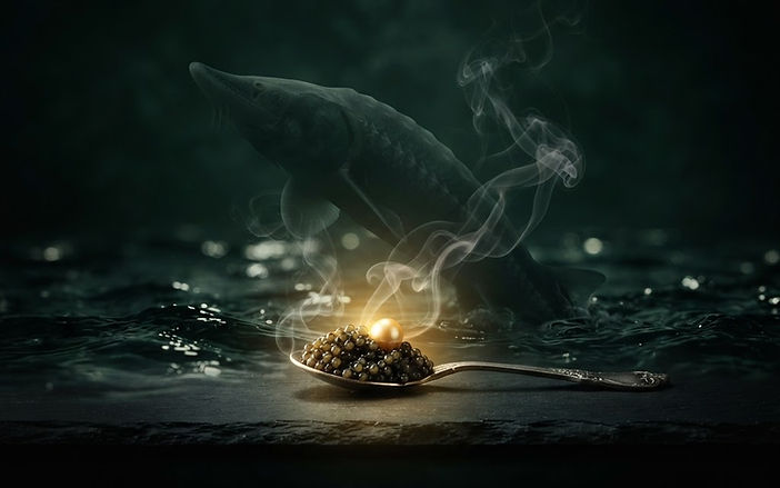 Pearl & Smoke