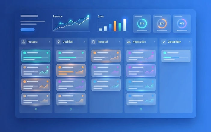 CRM4LEADS