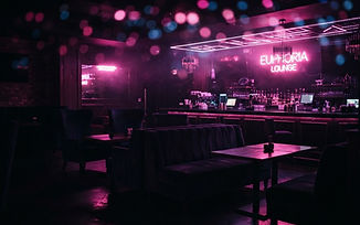 Neon Lounge Club