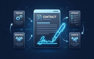 ContractFlow