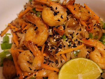 Thai Fusion