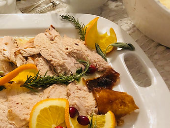 Holiday Feast