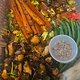 Chef's Seasonal Roasted Vegetables