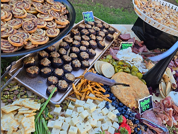 Grazing Table
