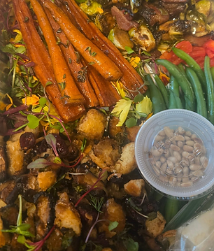 Holiday Feast