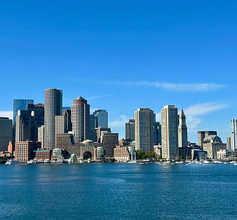 Boston