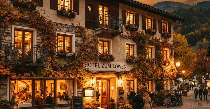 Late Escape Deals on Booking.com