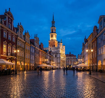 Poznan