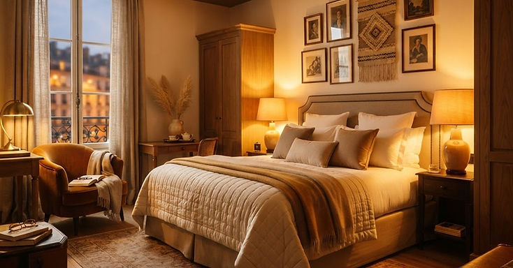 Agoda: Save Up to 30% on Selected Stays