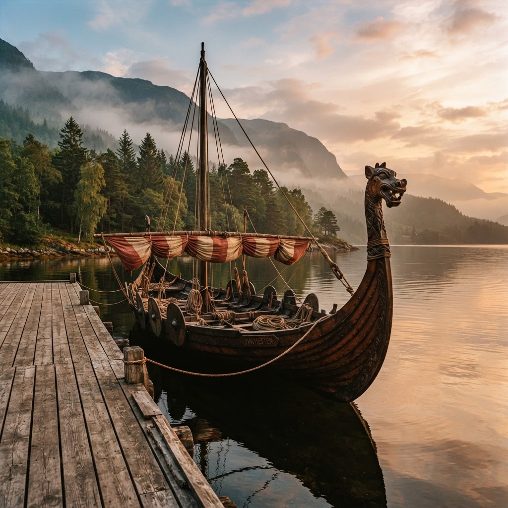 The History of Stockholm: Vikings, Kings, the Vasa and a City Built on Water