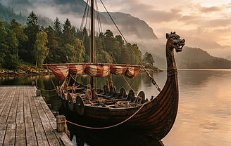 The History of Stockholm: Vikings, Kings, the Vasa and a City Built on Water