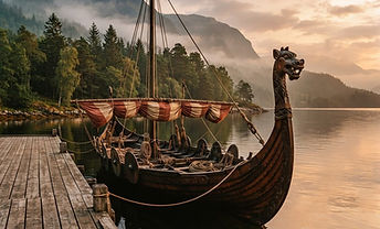 The History of Stockholm: Vikings, Kings, the Vasa and a City Built on Water
