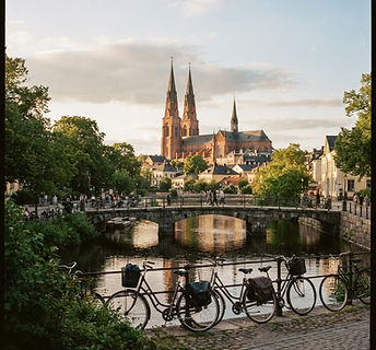Uppsala
