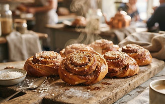 What to Eat in Stockholm: Meatballs, Fika and Toast Skagen