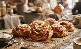 What to Eat in Stockholm: Meatballs, Fika and Toast Skagen
