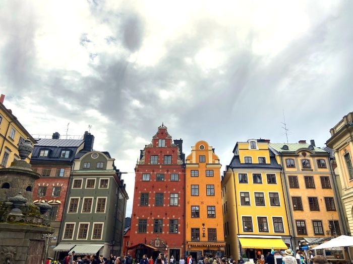 4 Days in Stockholm: The Perfect Stockholm Itinerary for First-Time Visitors