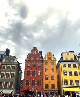 4 Days in Stockholm: The Perfect Stockholm Itinerary for First-Time Visitors