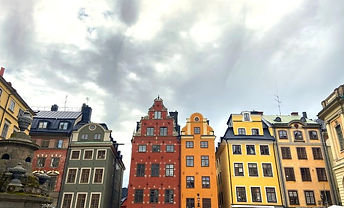 4 Days in Stockholm: The Perfect Stockholm Itinerary for First-Time Visitors