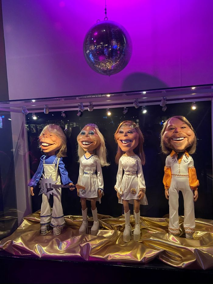 From ABBA to Avicii: How Sweden Became a Pop Music Superpower