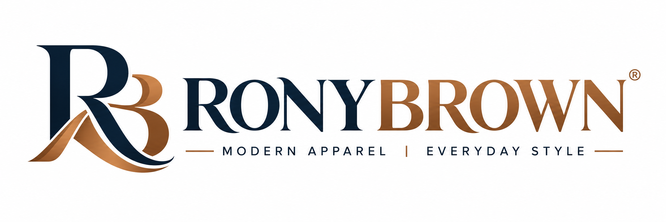 RONYBROWN E Commerce Private Limited