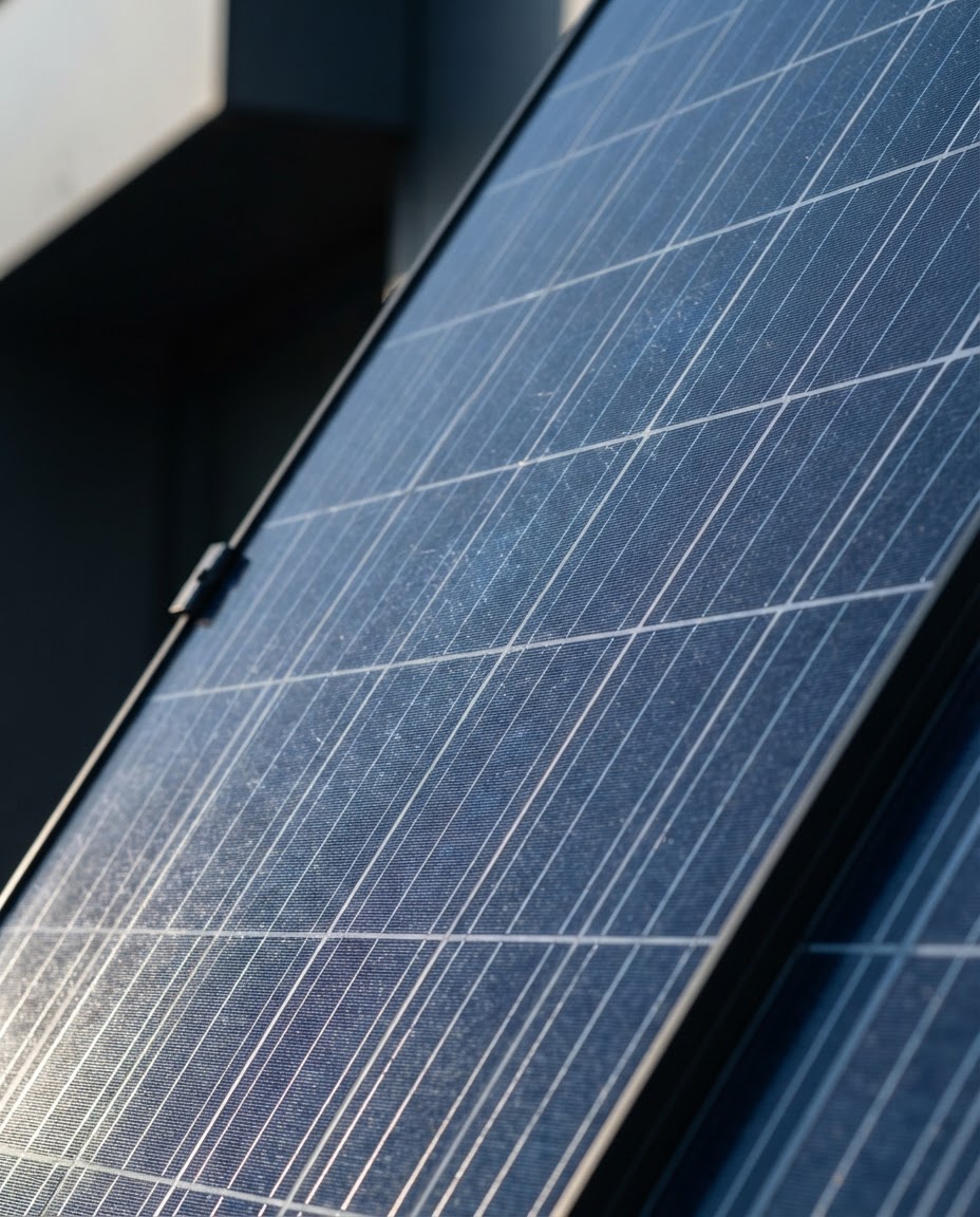 Photovoltaikanlagen