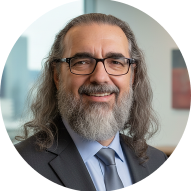 Hartmut Grande, Inhaber von dominox®