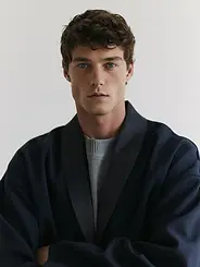 Soren — Digital Human