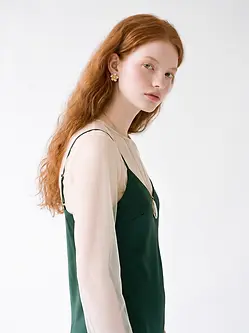 Juniper, 23 — portrait 2