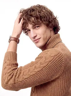 Luca, 24 — portrait 2