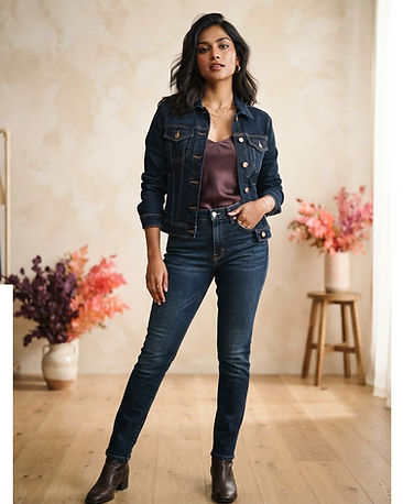 Denim collection — WINKLEPRO