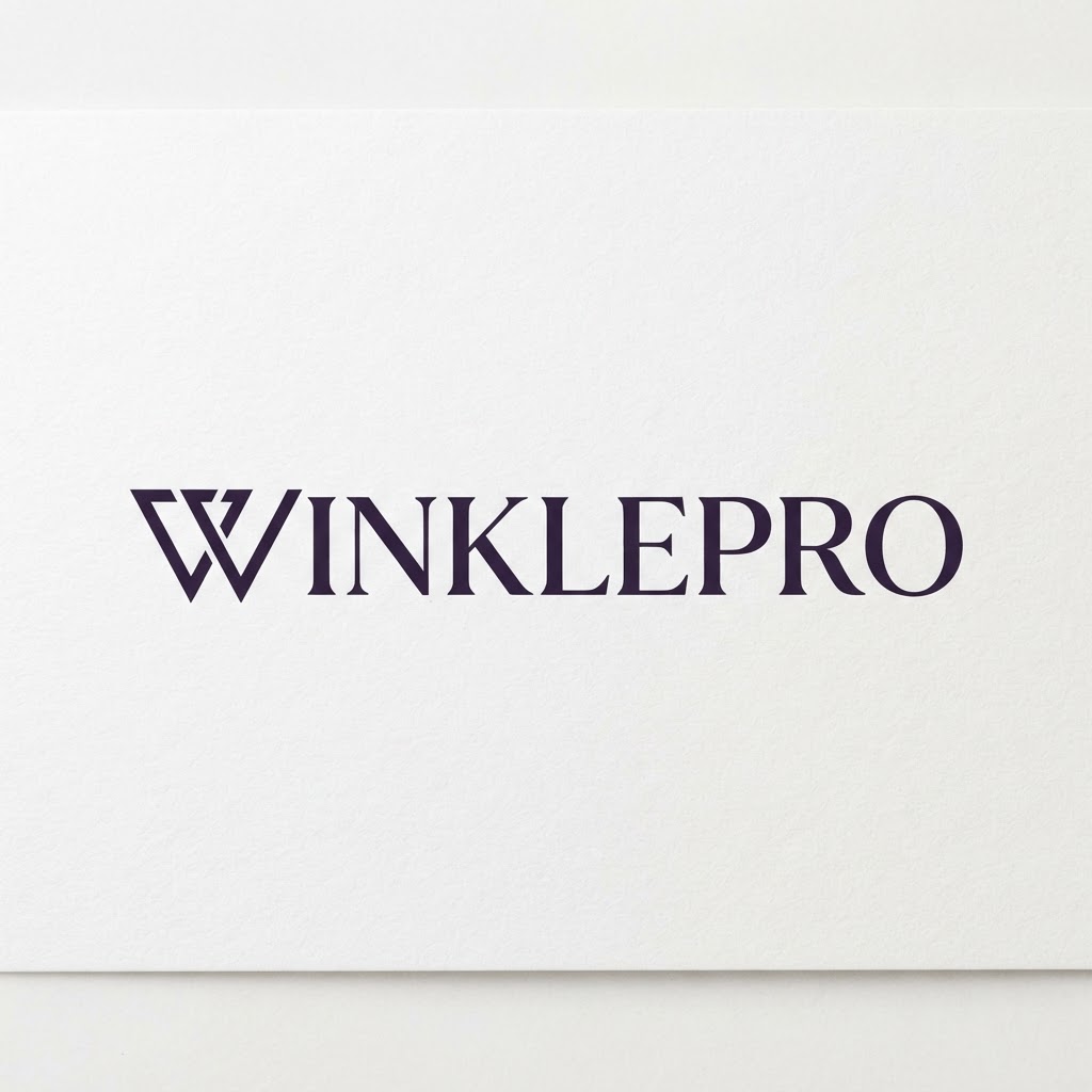 WINKLEPRO — Wear Your Difference