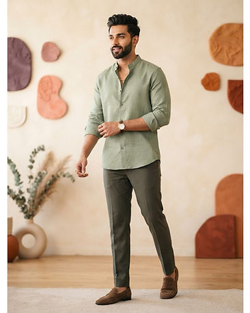 Men collection — WINKLEPRO