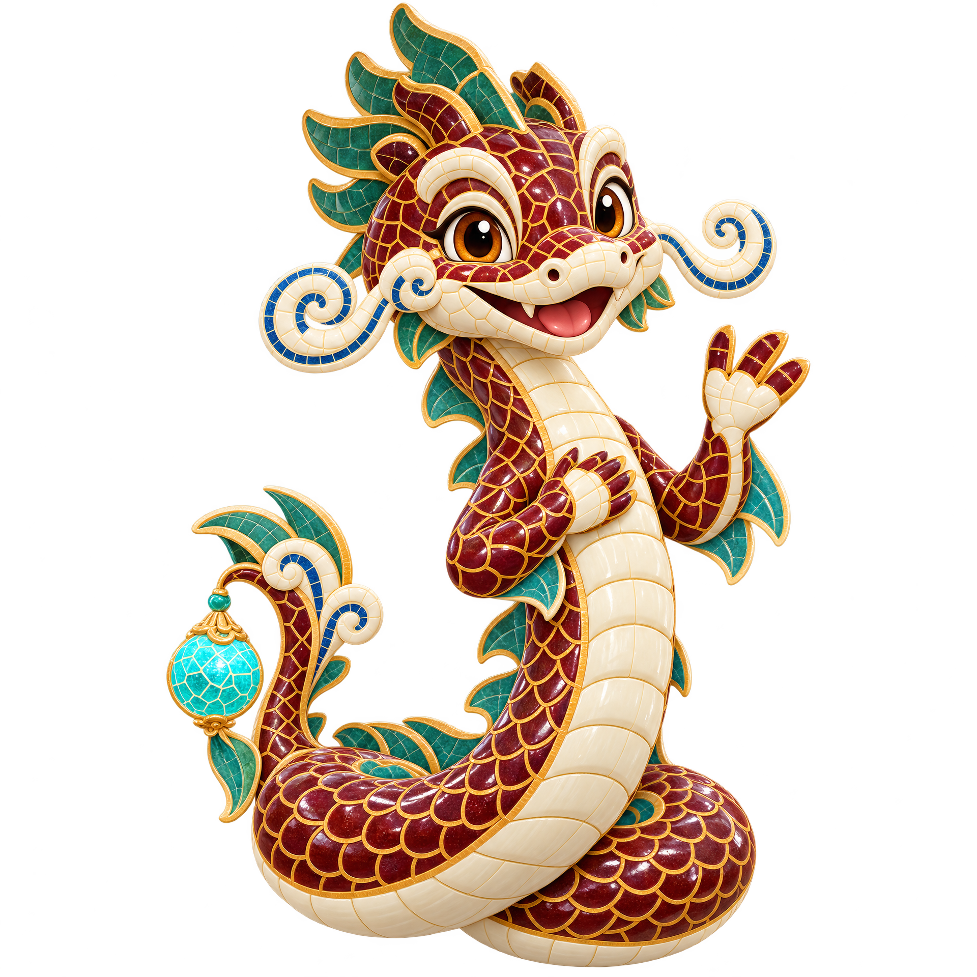 Ho Chi Minh Directory mascot