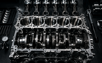 Performance Engine Builds