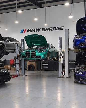 MMW Workshop
