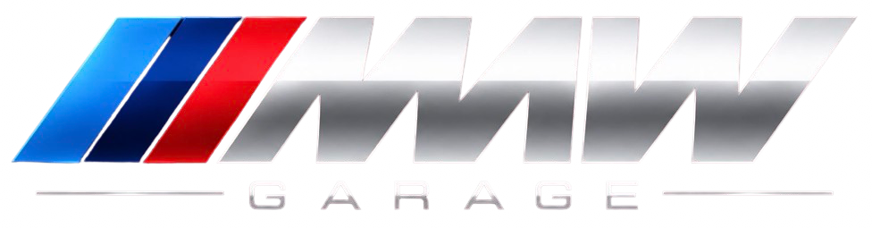 MMW Garage