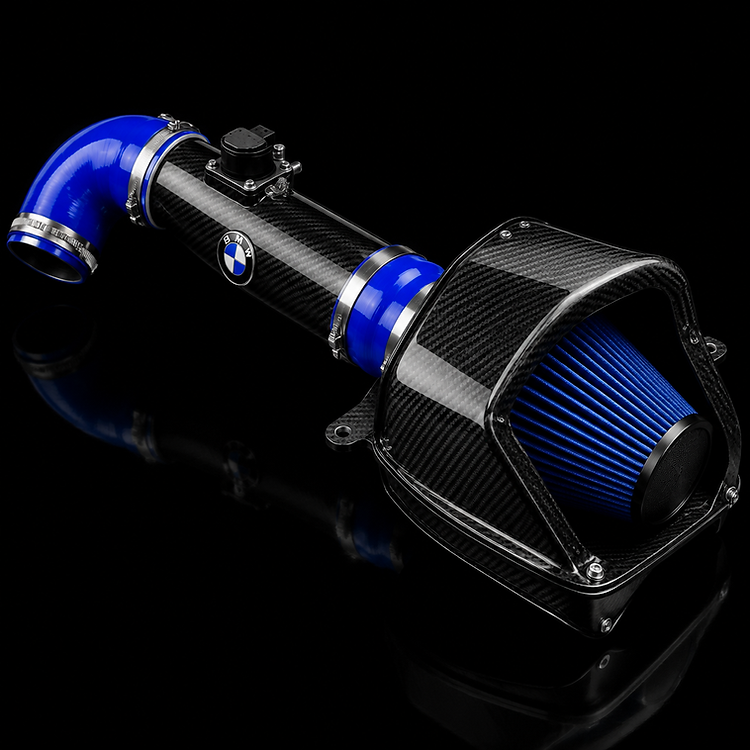 Carbon Fiber Cold Air Intake