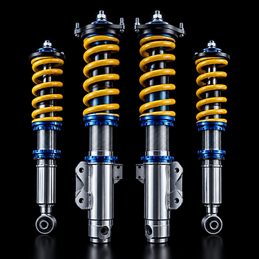Performance Coilover Suspension Kit