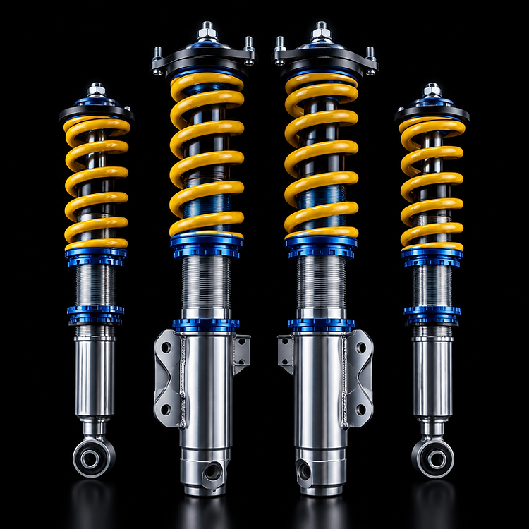 Performance Coilover Suspension Kit