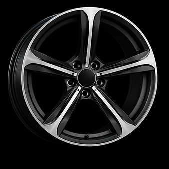Forged Alloy Wheels (Set of 4)