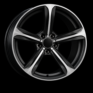 Forged Alloy Wheels (Set of 4)