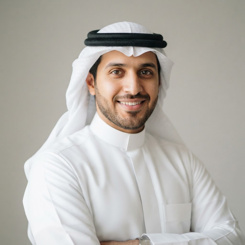 محمد العمري