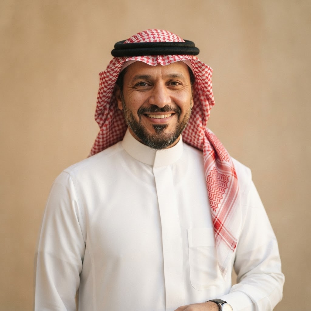 أحمد المطيري